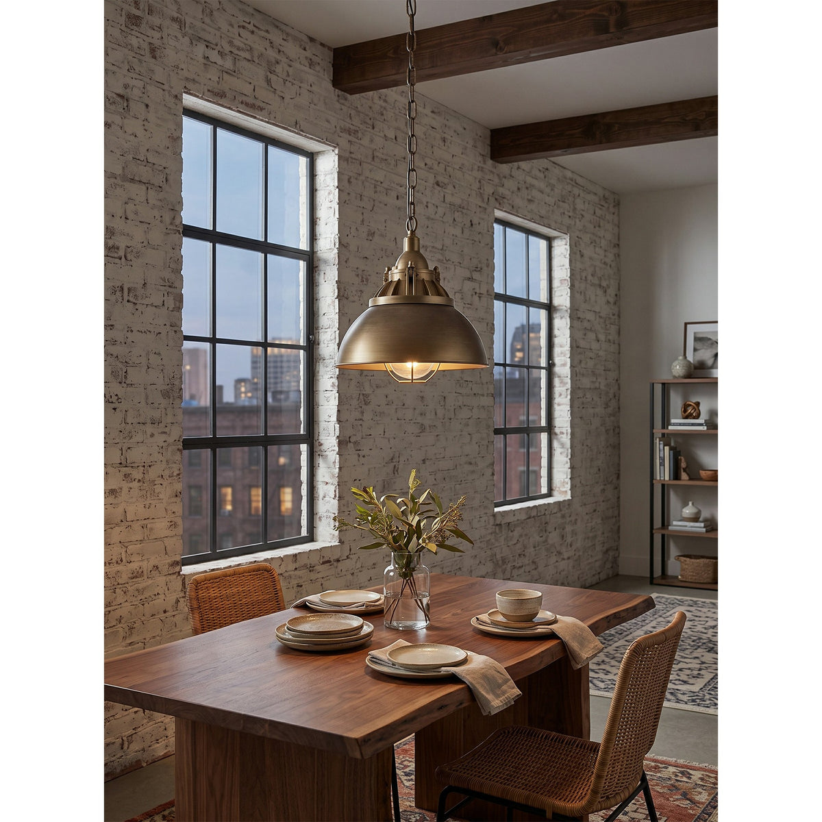 Briarmere Pendant Lamp