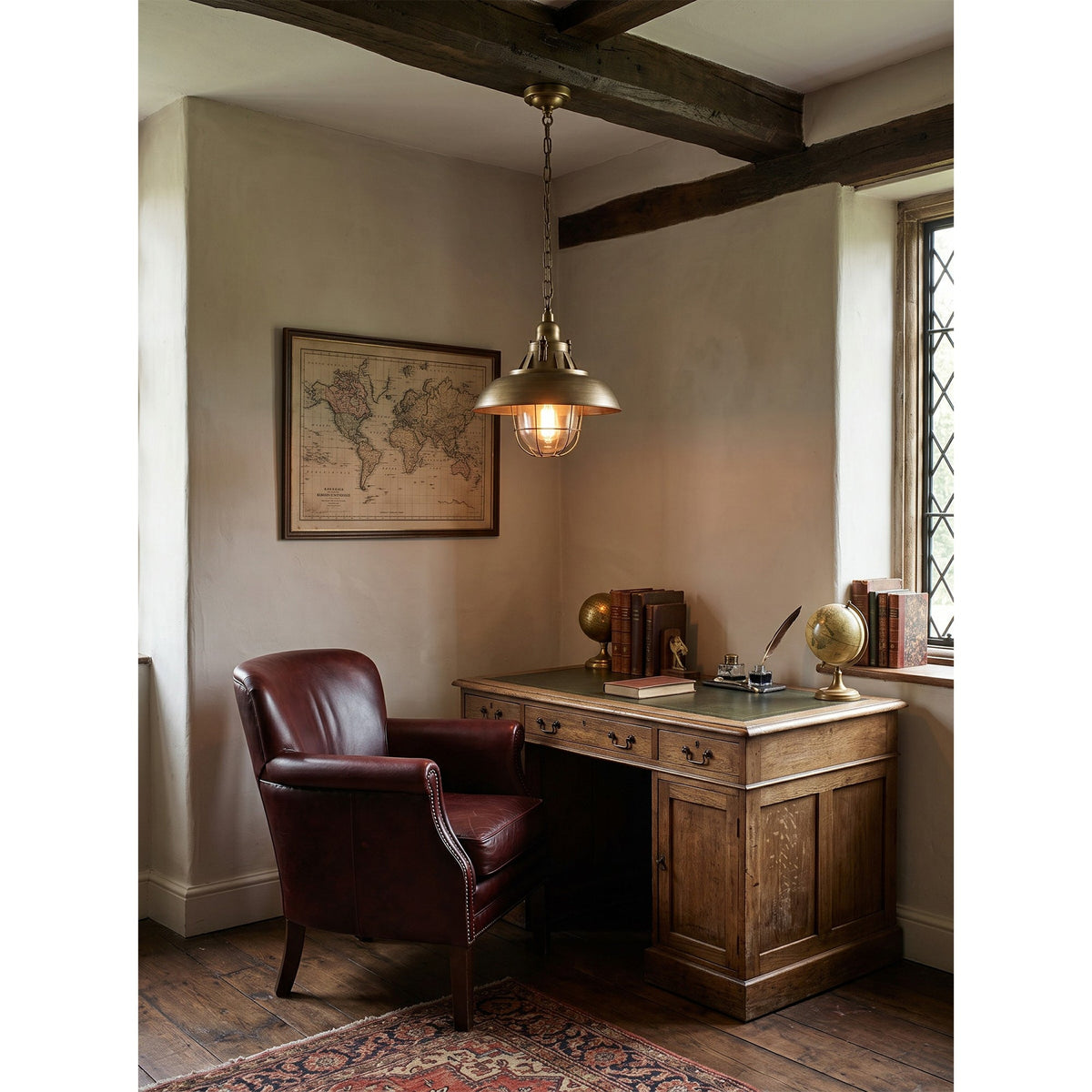 Briarmere Pendant Lamp
