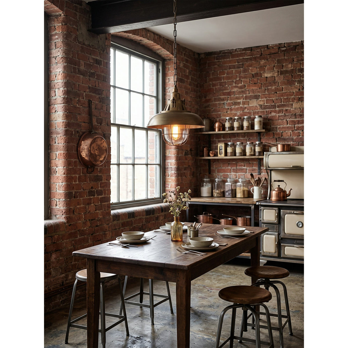 Briarmere Pendant Lamp