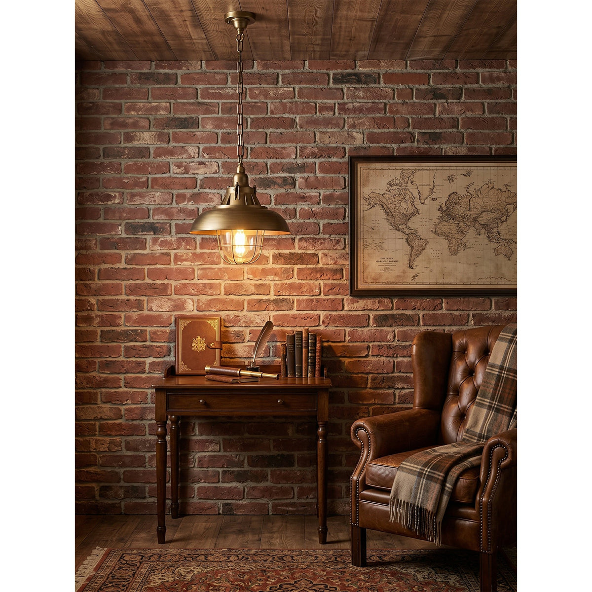 Briarmere Pendant Lamp