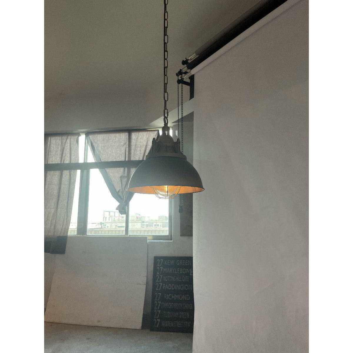 Briarmere Pendant Lamp