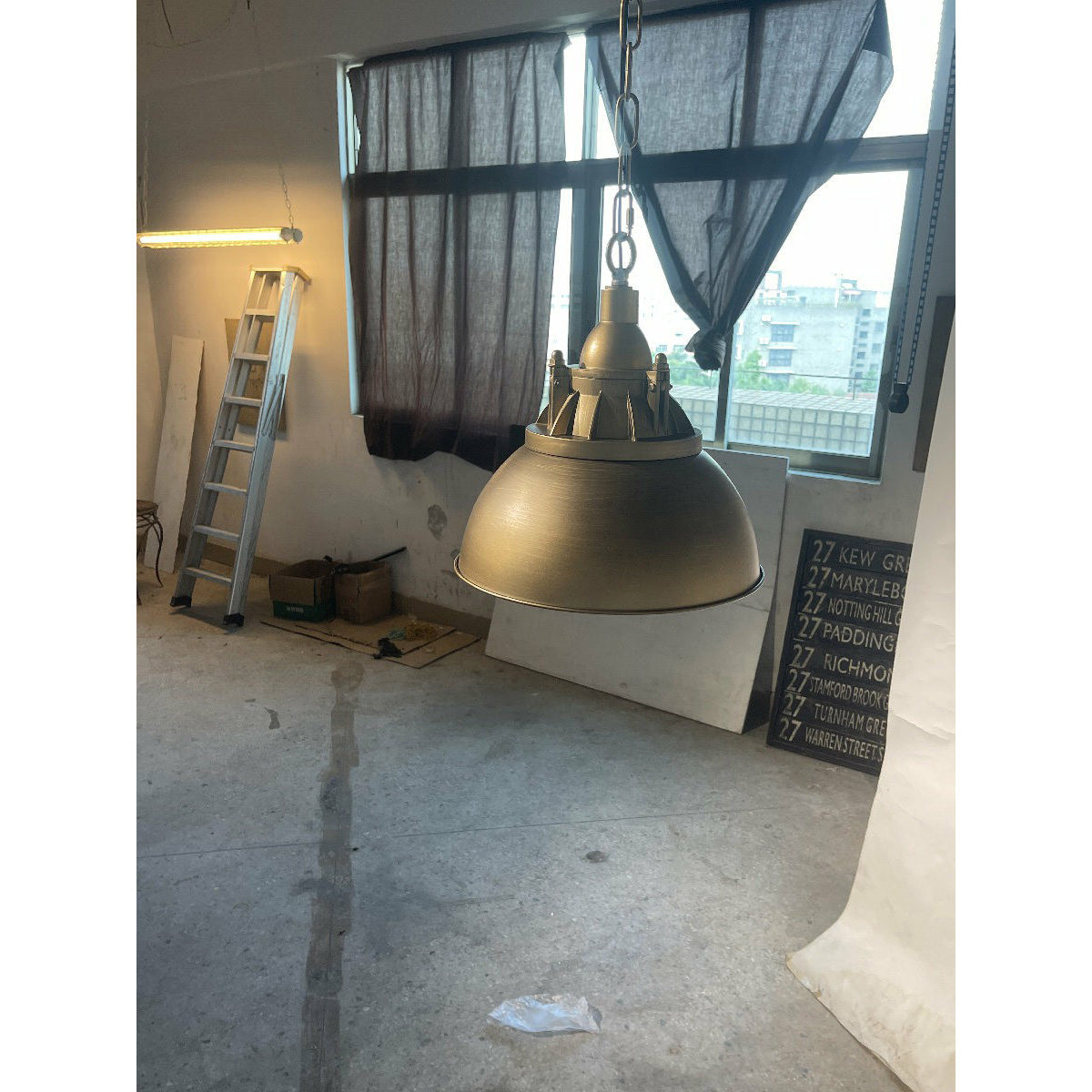 Briarmere Pendant Lamp