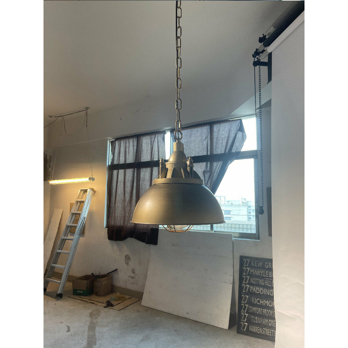 Briarmere Pendant Lamp