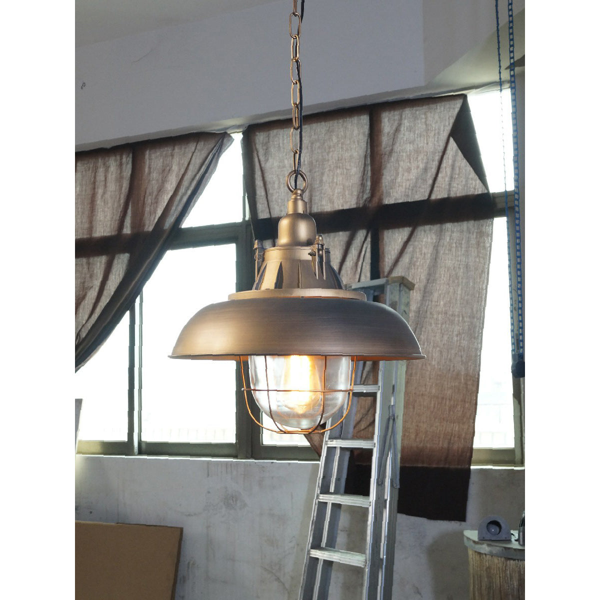 Briarmere Pendant Lamp