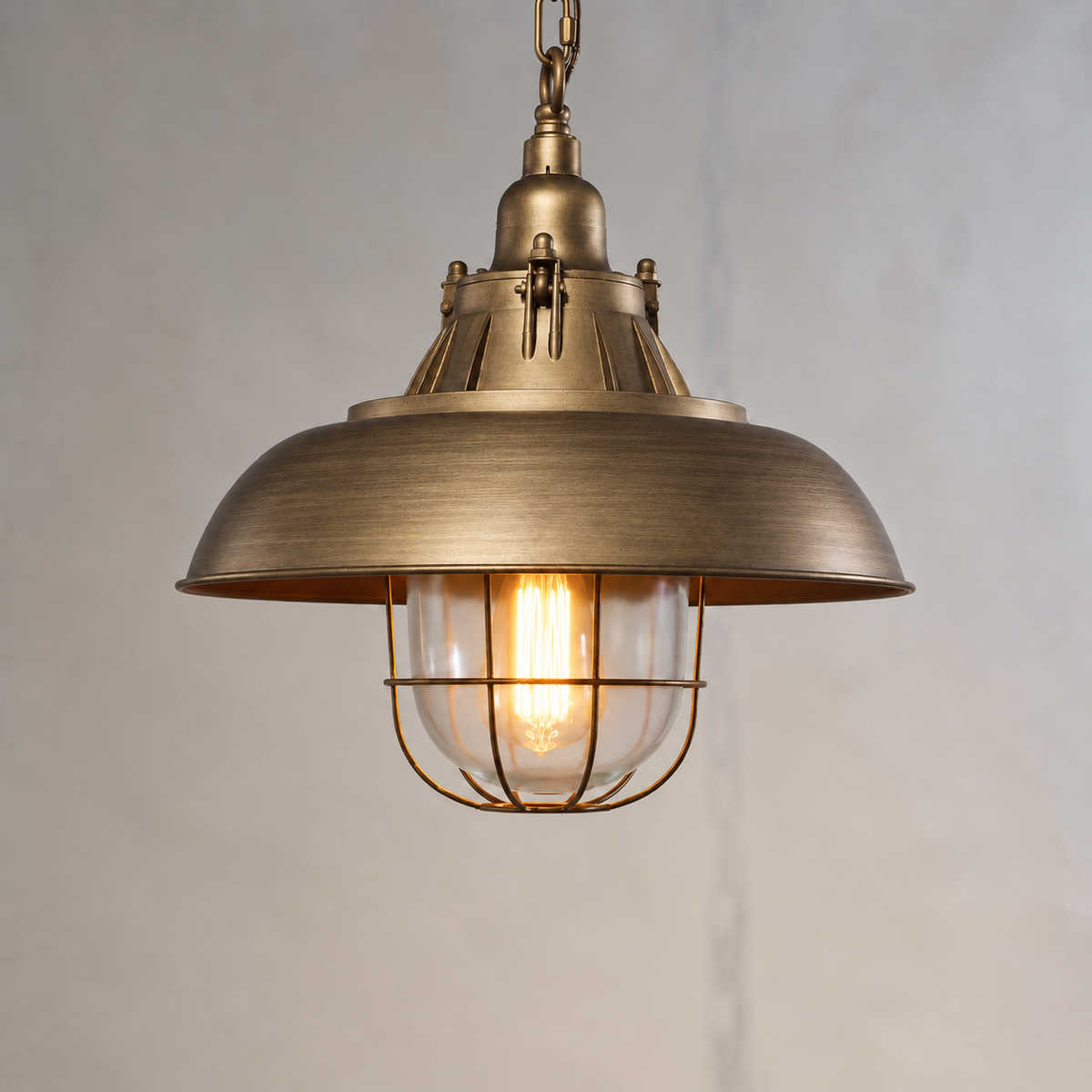 Briarmere Pendant Lamp