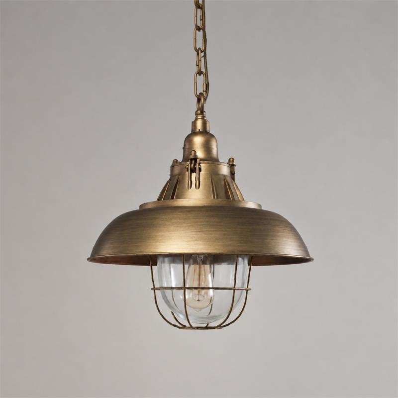 Briarmere Pendant Lamp