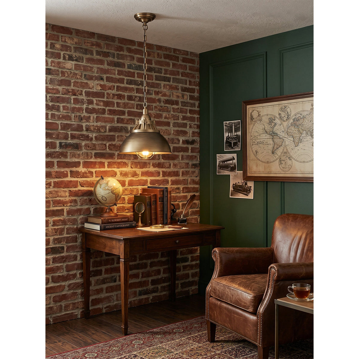 Briarmere Pendant Lamp