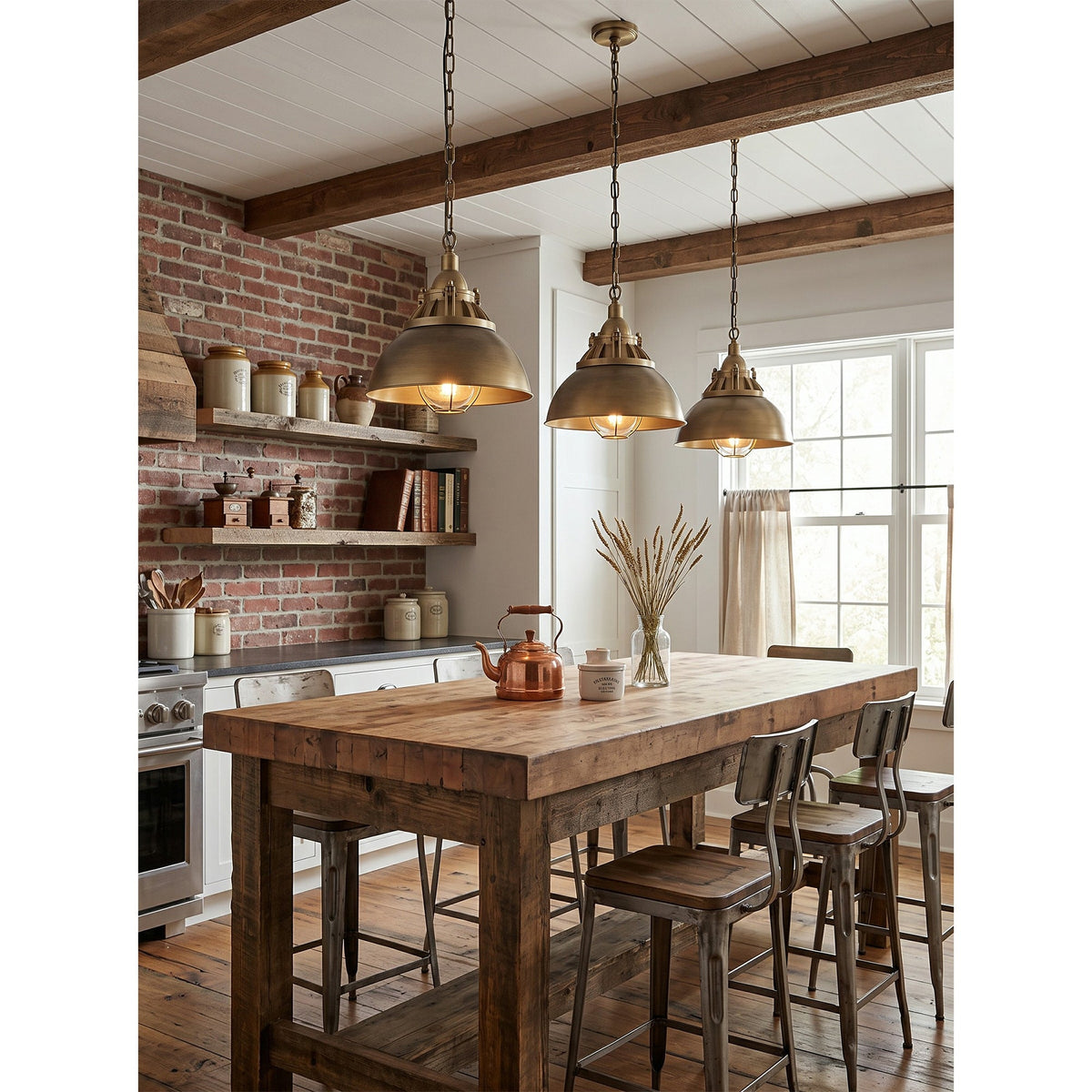 Briarmere Pendant Lamp