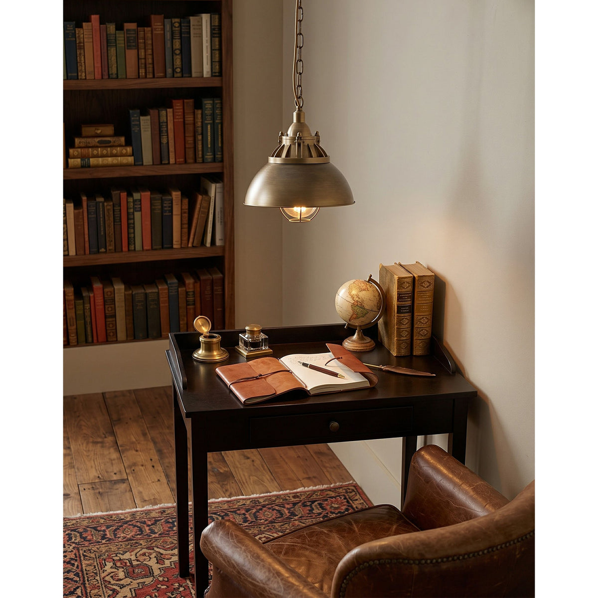 Briarmere Pendant Lamp