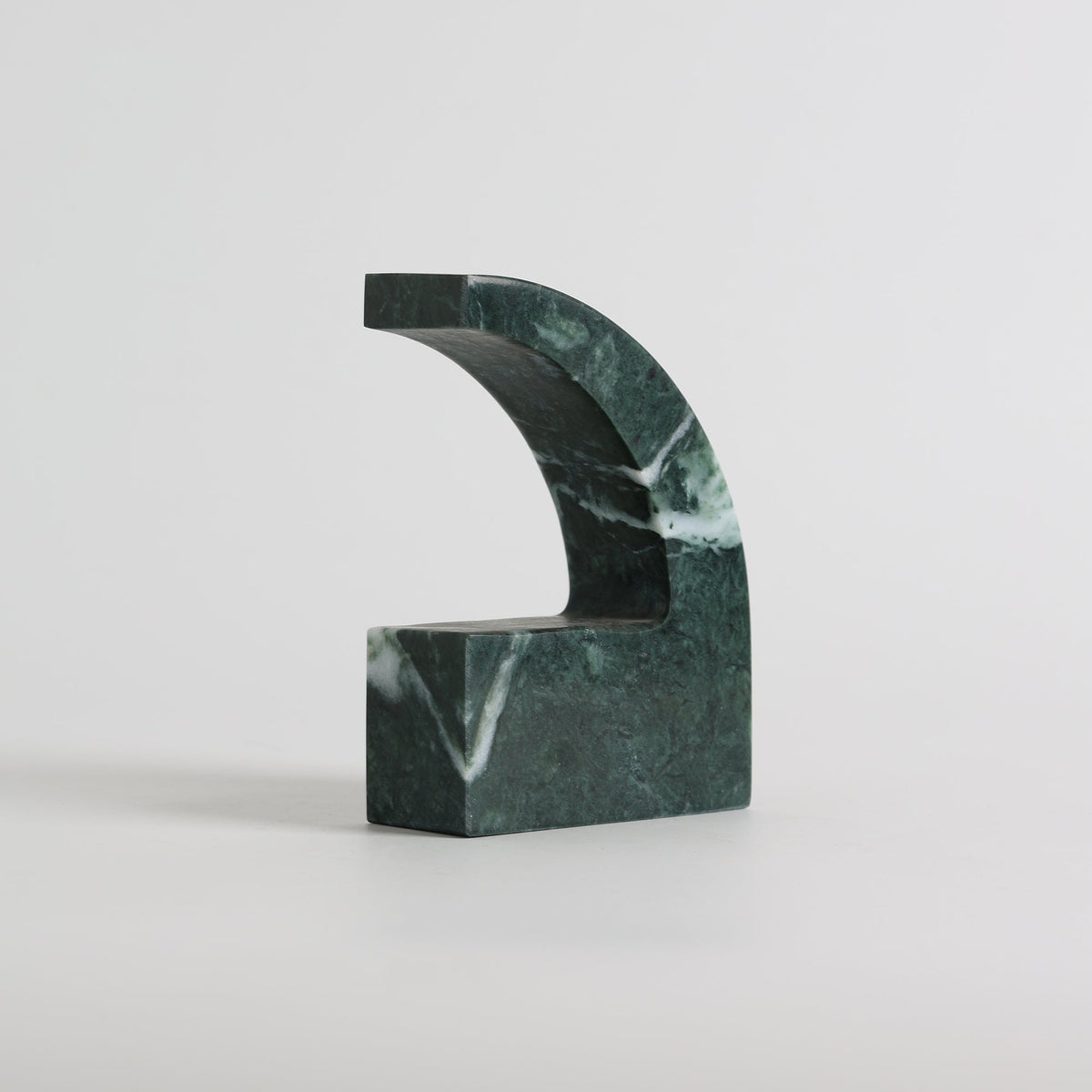 Sedgehurst Marble Bookends