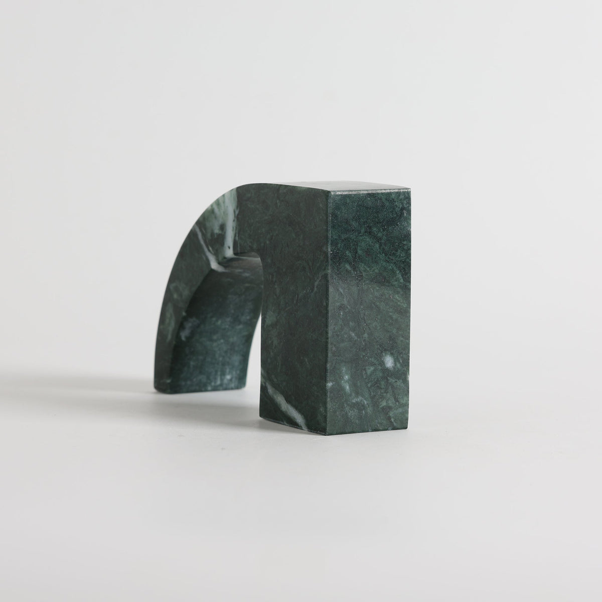 Sedgehurst Marble Bookends