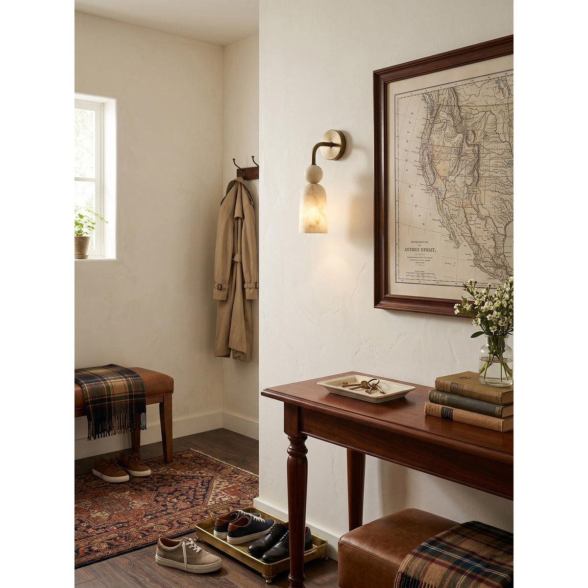 Olen Sconce