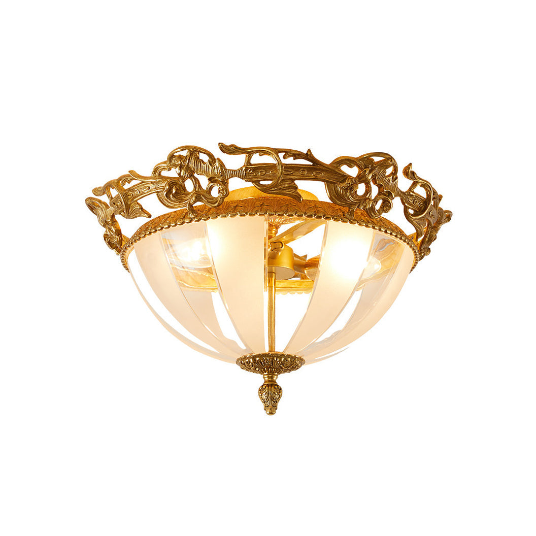 Rivingleigh Flush Mount Ceiling Light