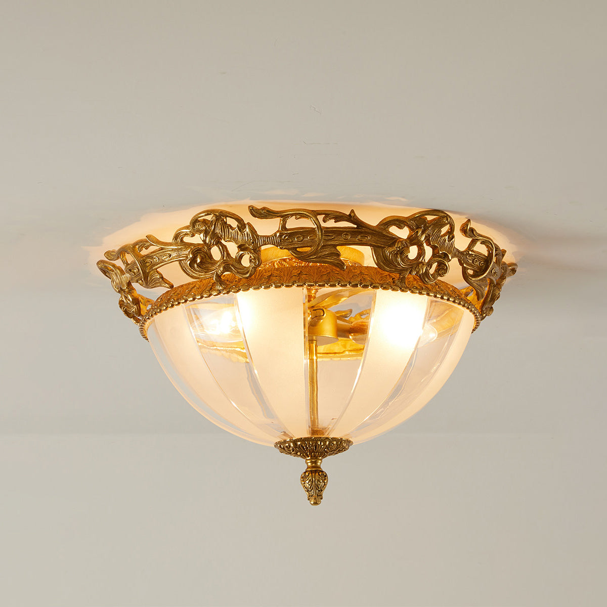 Rivingleigh Flush Mount Ceiling Light