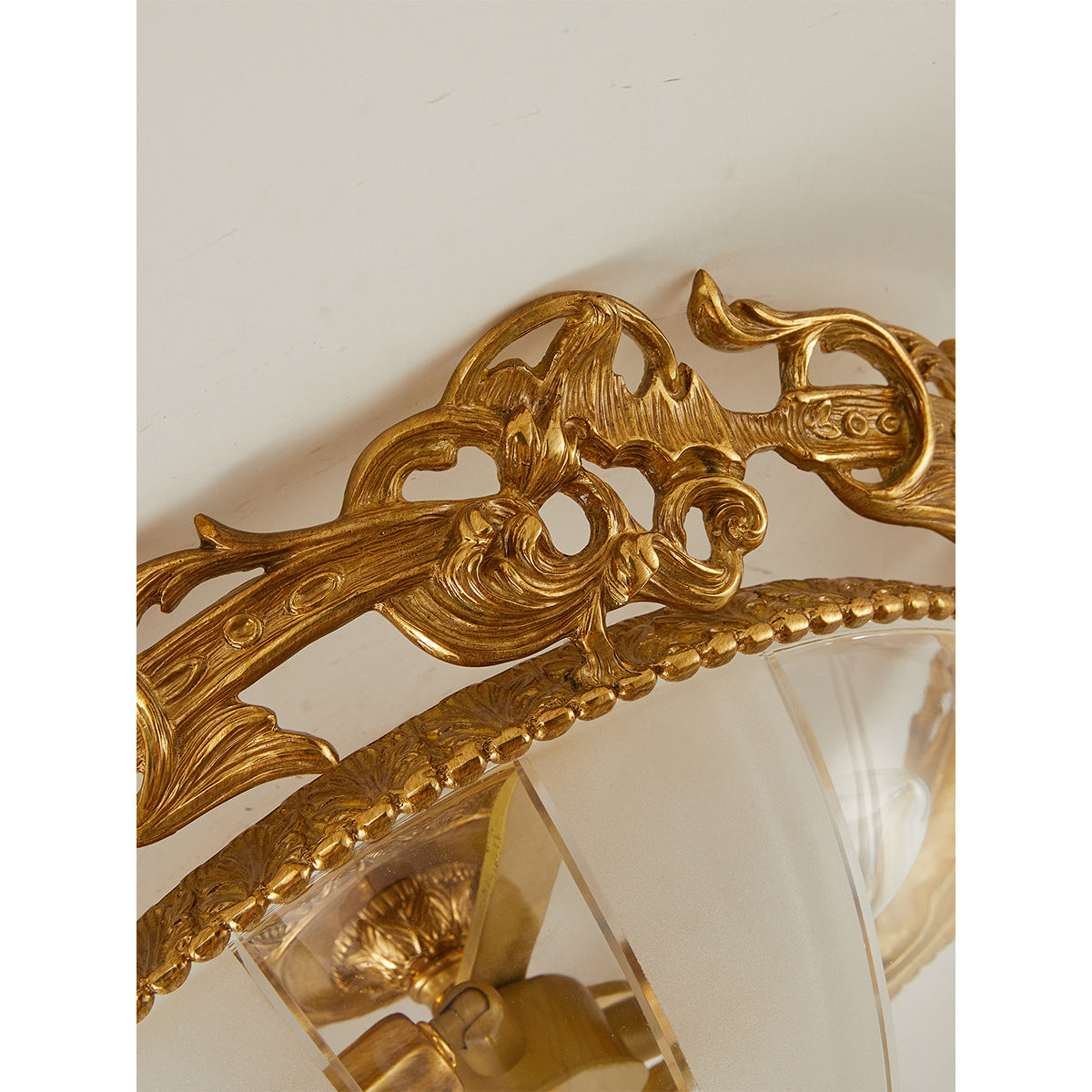 Rivingleigh Flush Mount Ceiling Light