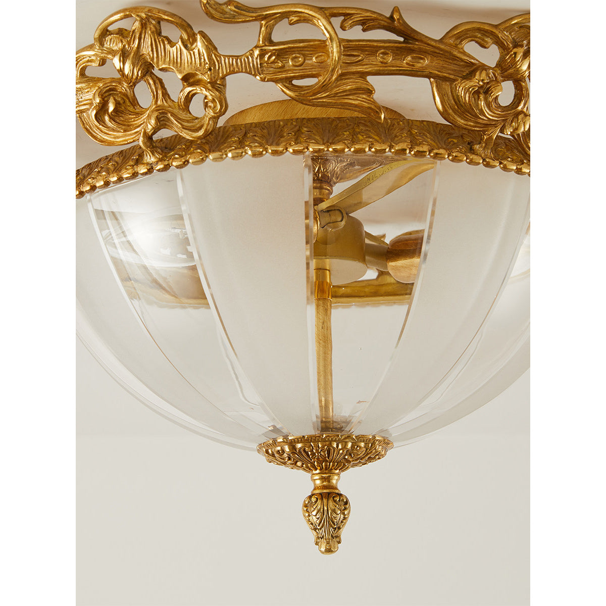 Rivingleigh Flush Mount Ceiling Light