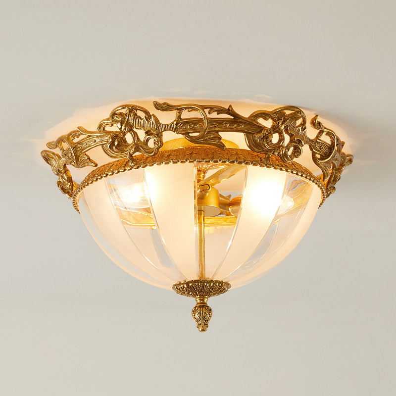 Rivingleigh Flush Mount Ceiling Light