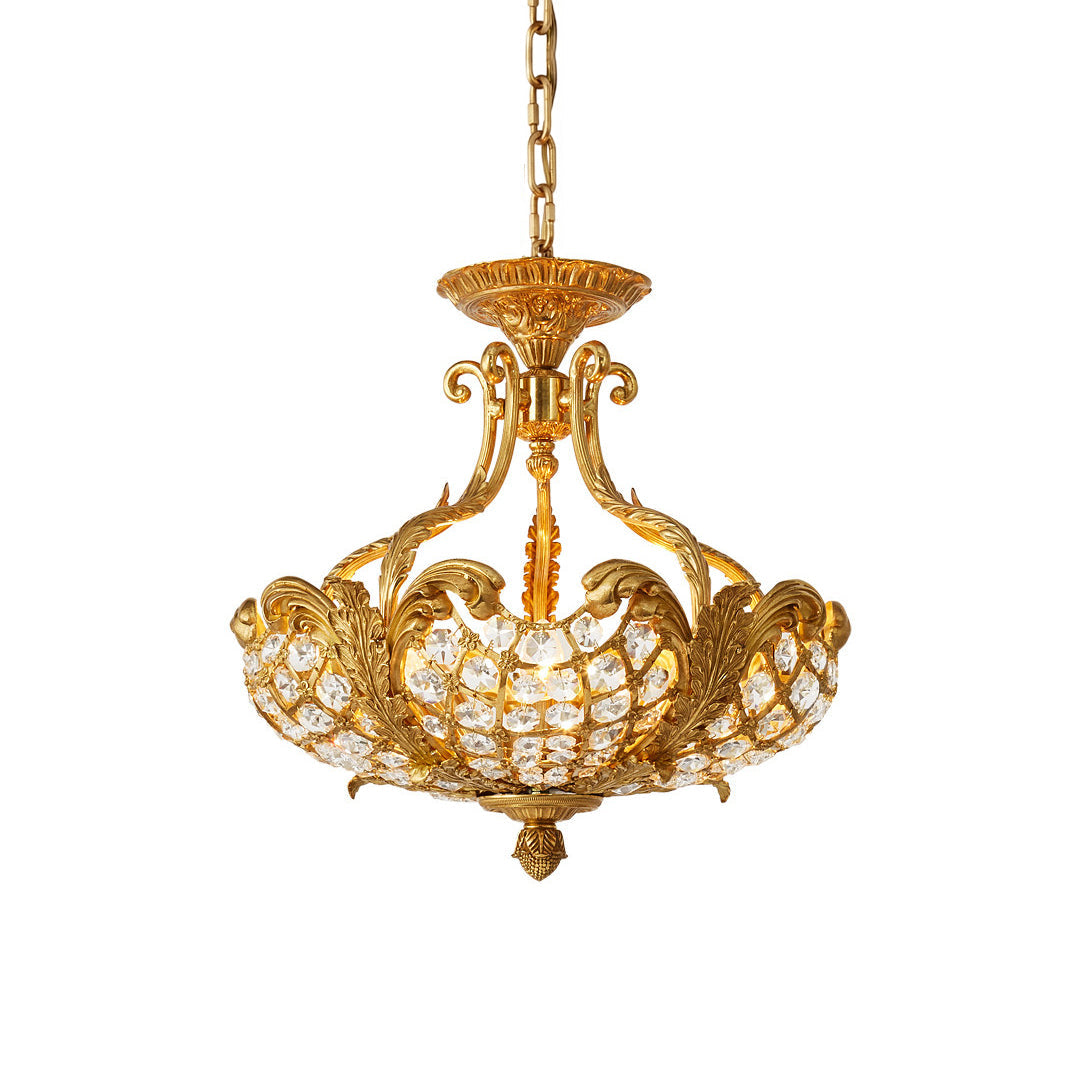Orleigh Pendant Lamp
