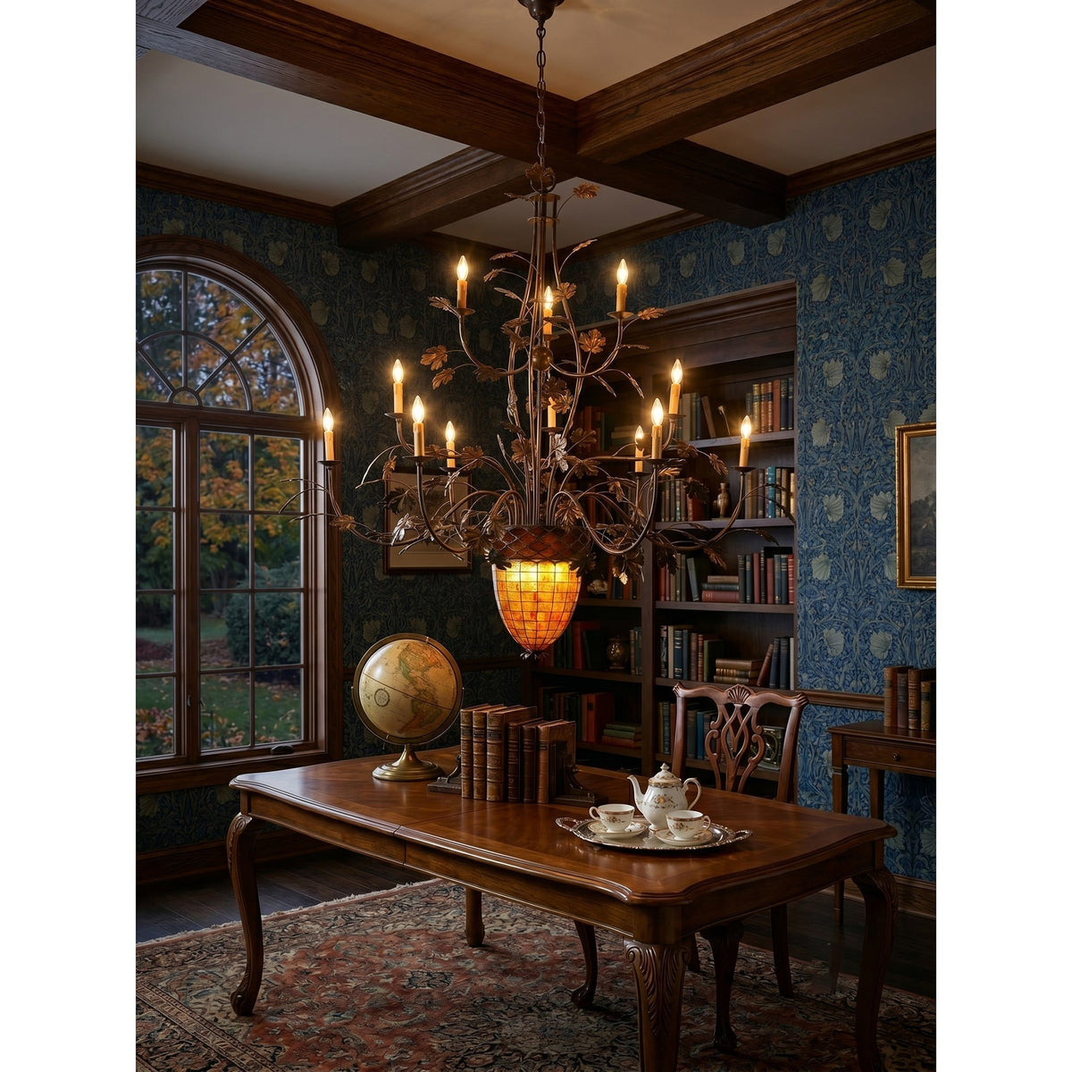 Miririssa Chandelier