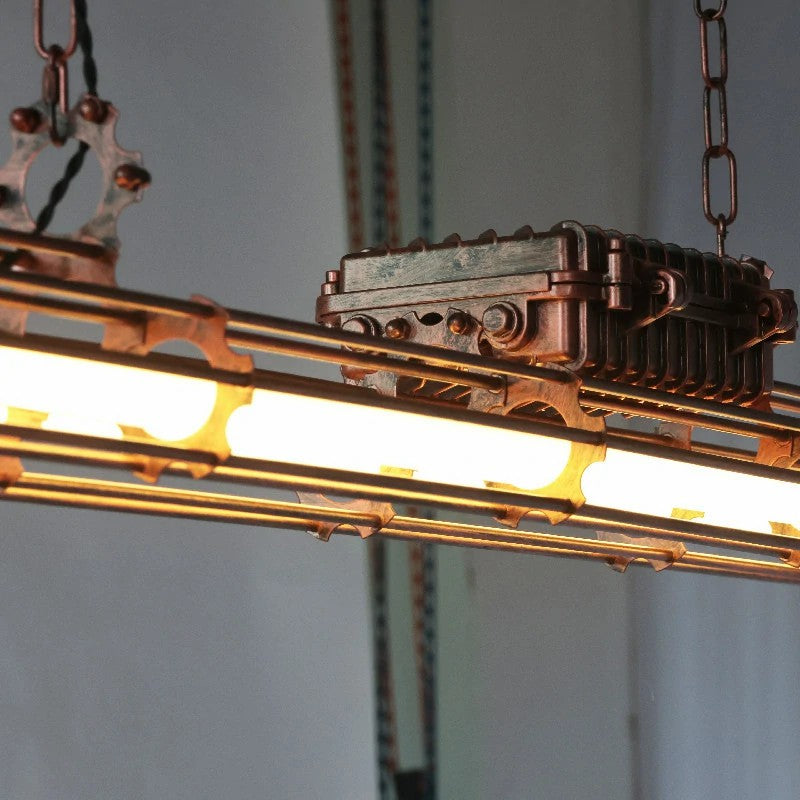 Quencombe Pendant Lamp