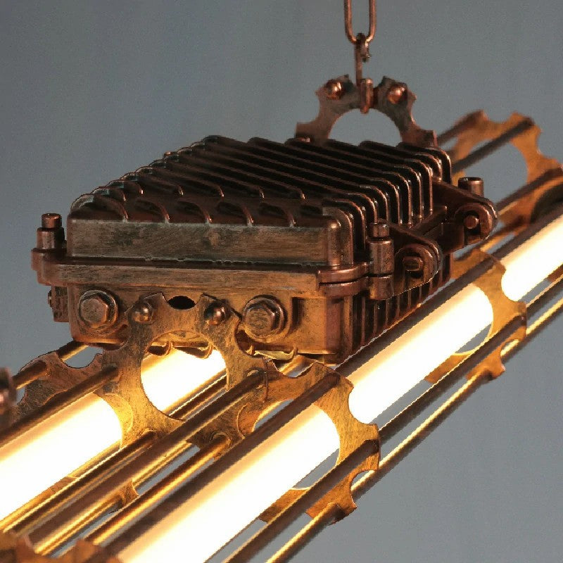 Quencombe Pendant Lamp