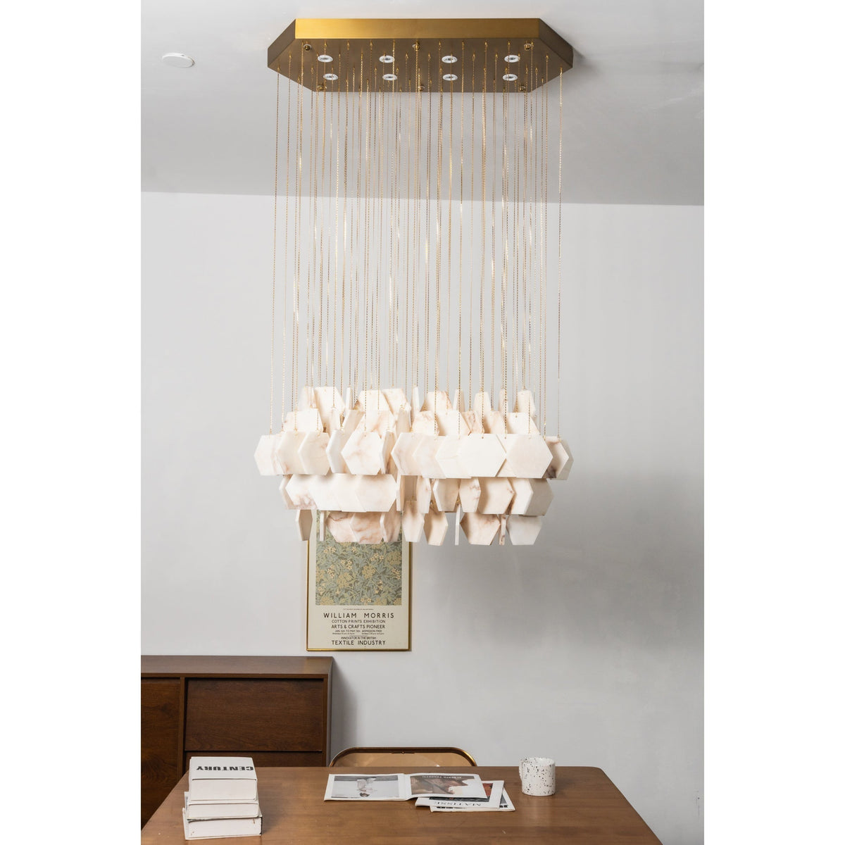 Calaelle Chandelier