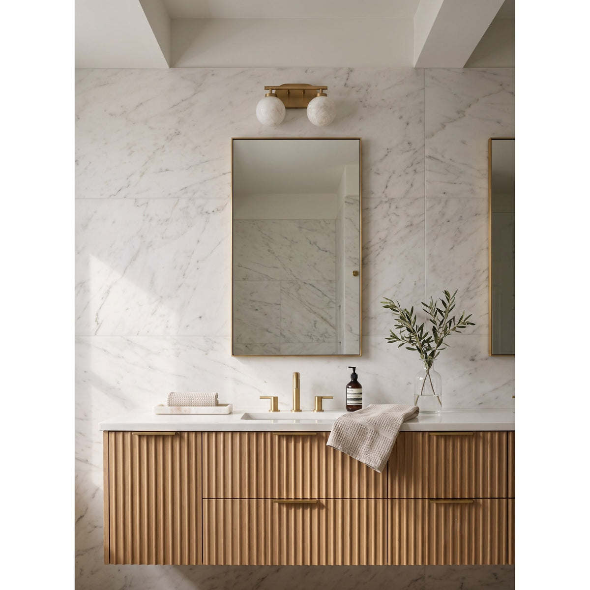 Echor Wall Sconce