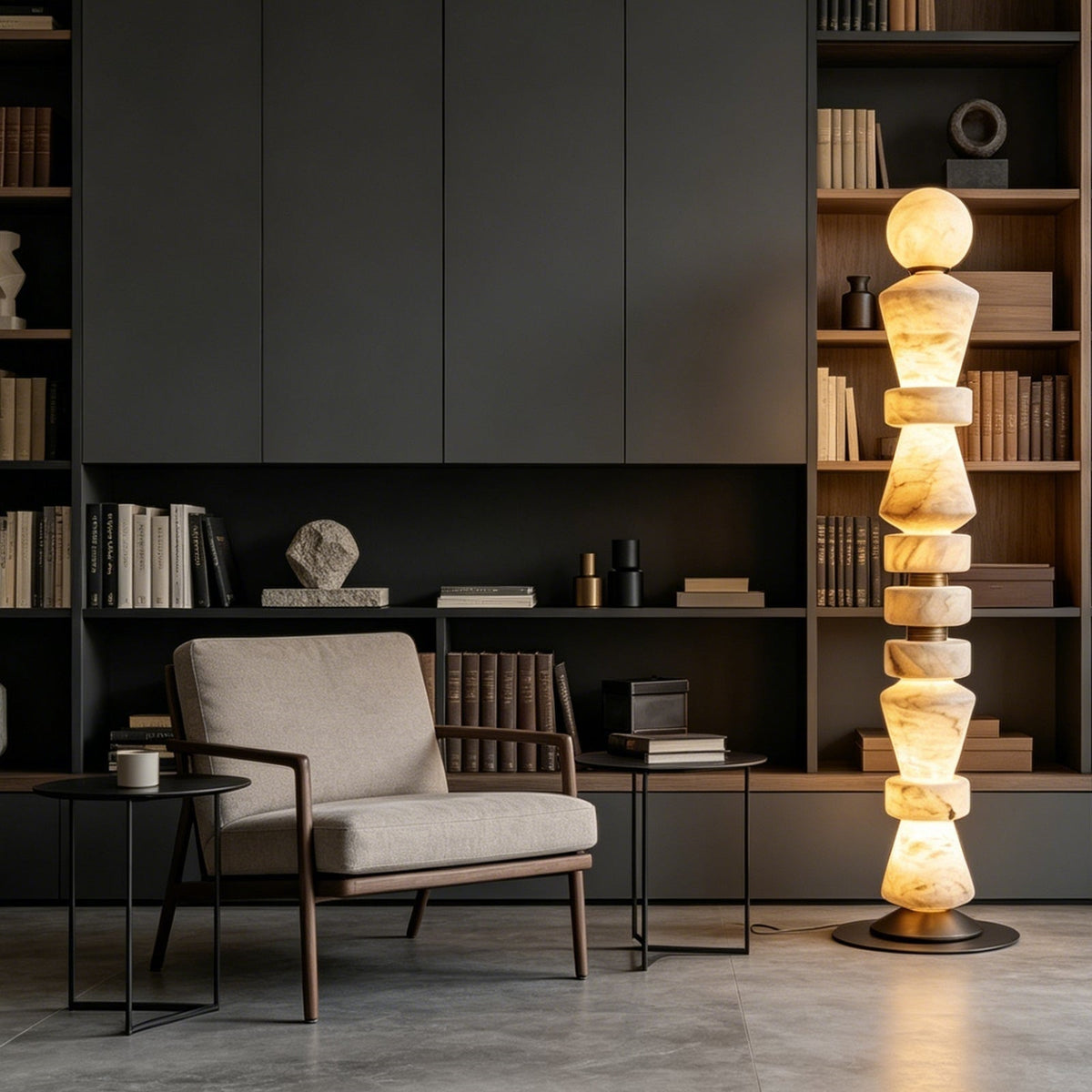 Renivira Floor Lamp