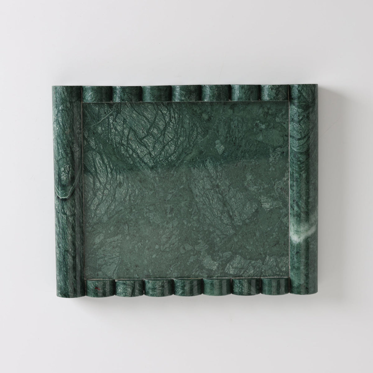 Casterhurst Wave Marble Tray