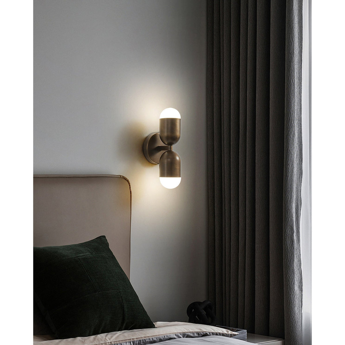 Jensen Wall Sconce
