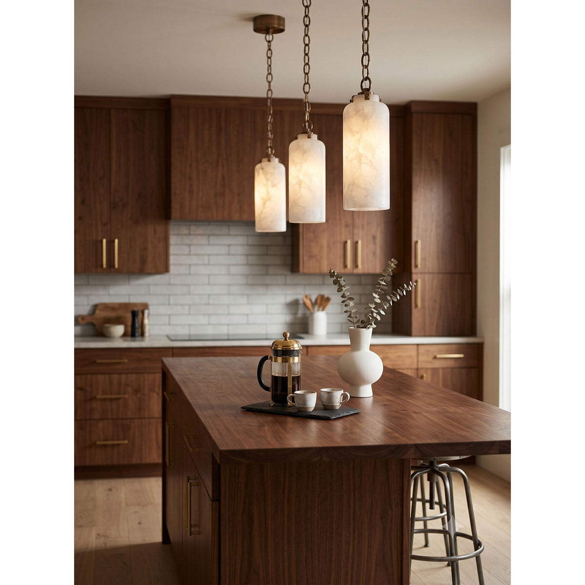 Olivaren Pendant Light