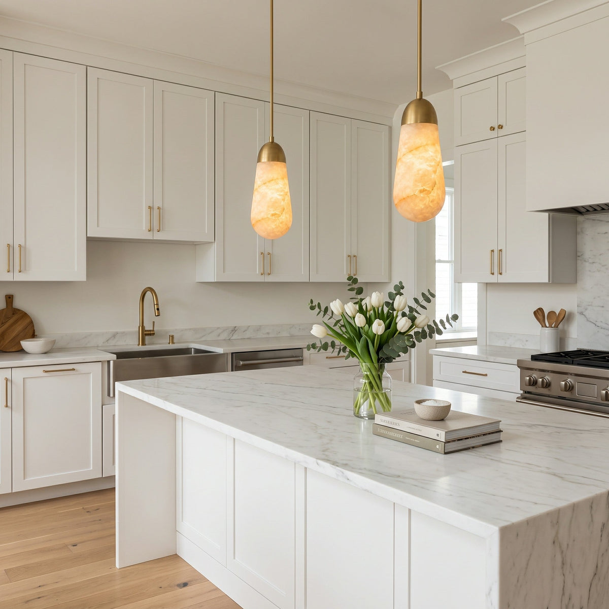 Norenelia Pendant Light