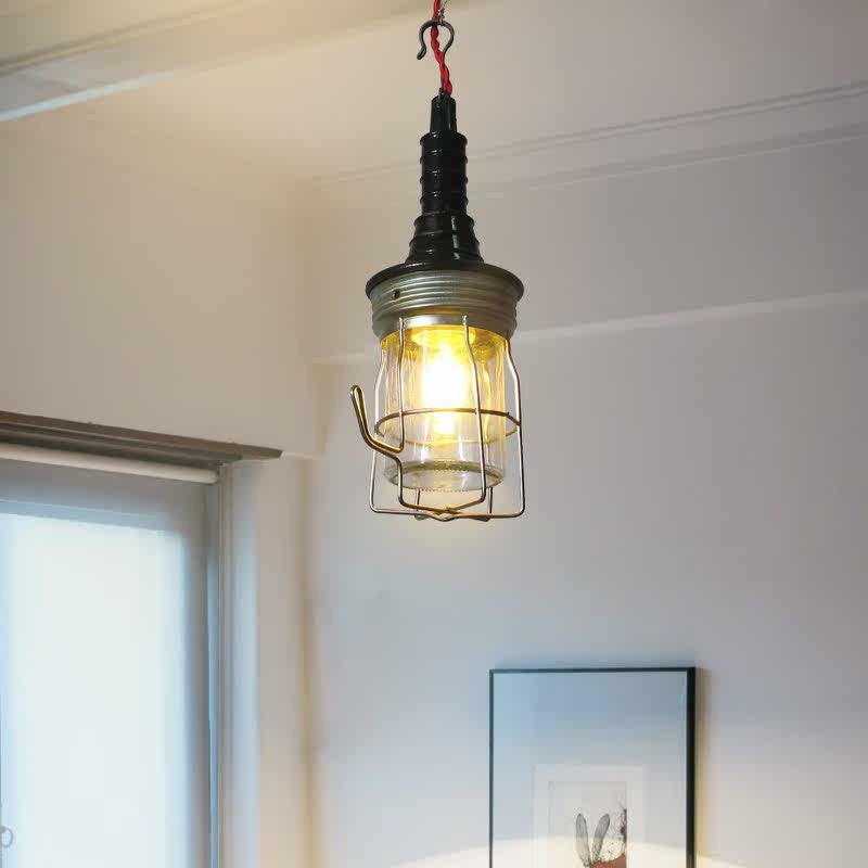 Haldonmere Pendant Lamp
