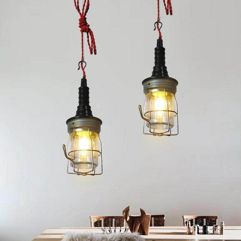 Haldonmere Pendant Lamp