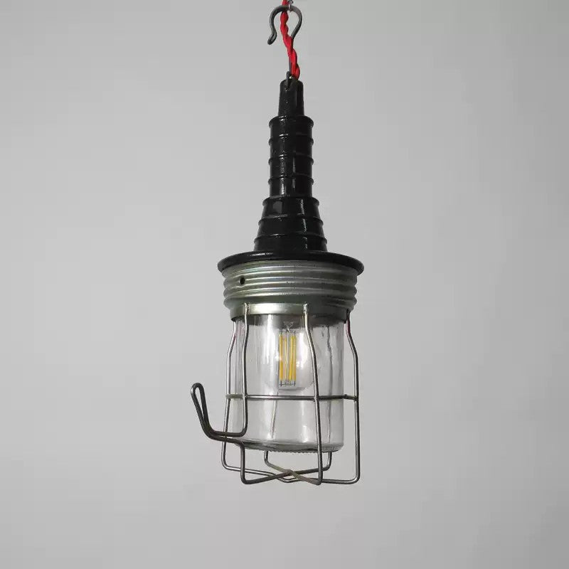 Haldonmere Pendant Lamp