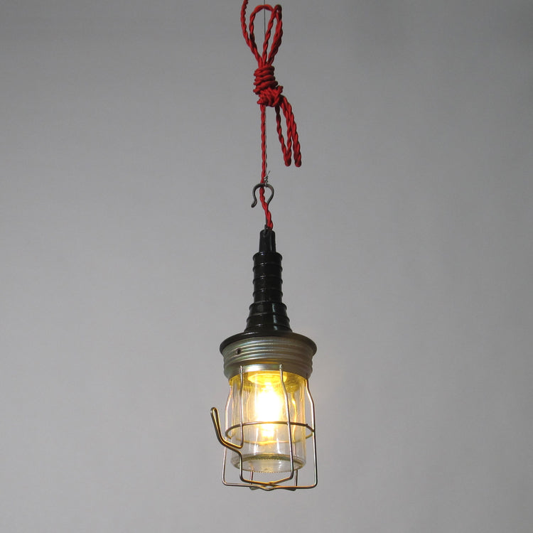 Haldonmere Pendant Lamp