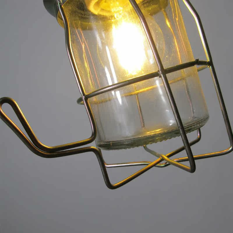 Haldonmere Pendant Lamp