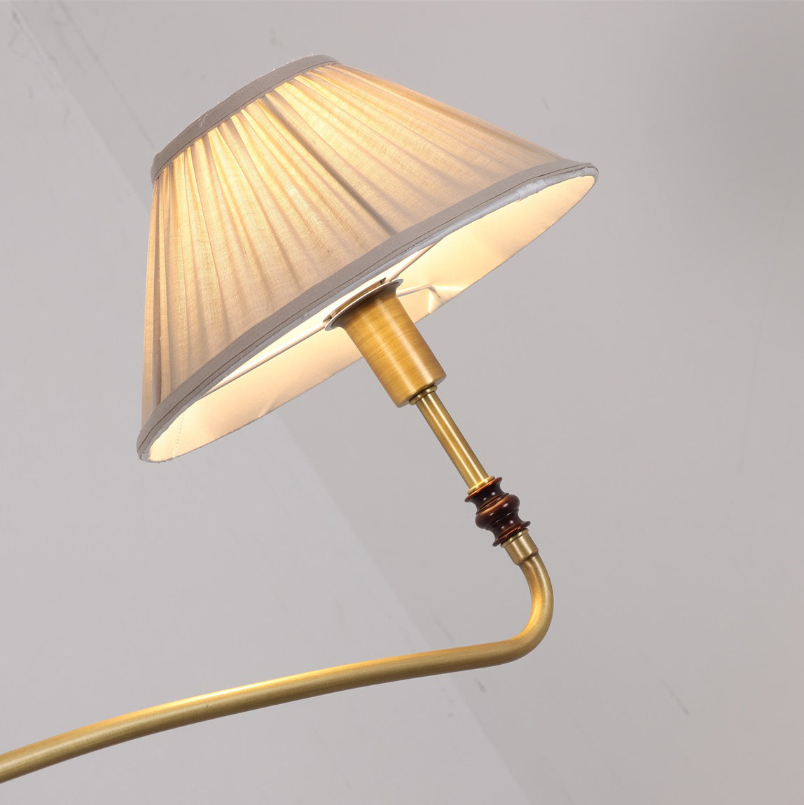 Fayron Pleated Chandelier