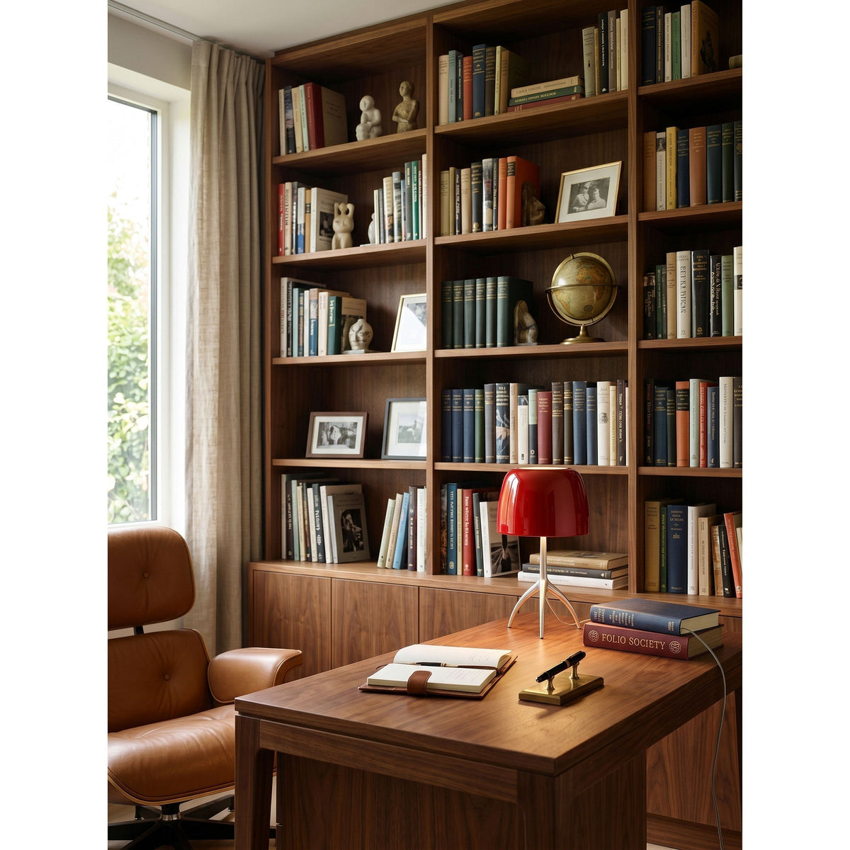 Lumuina Table Lamp