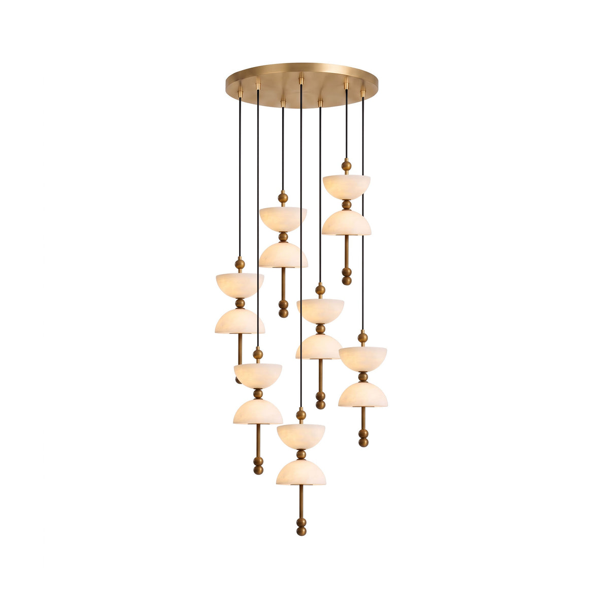 Soroelle Chandelier
