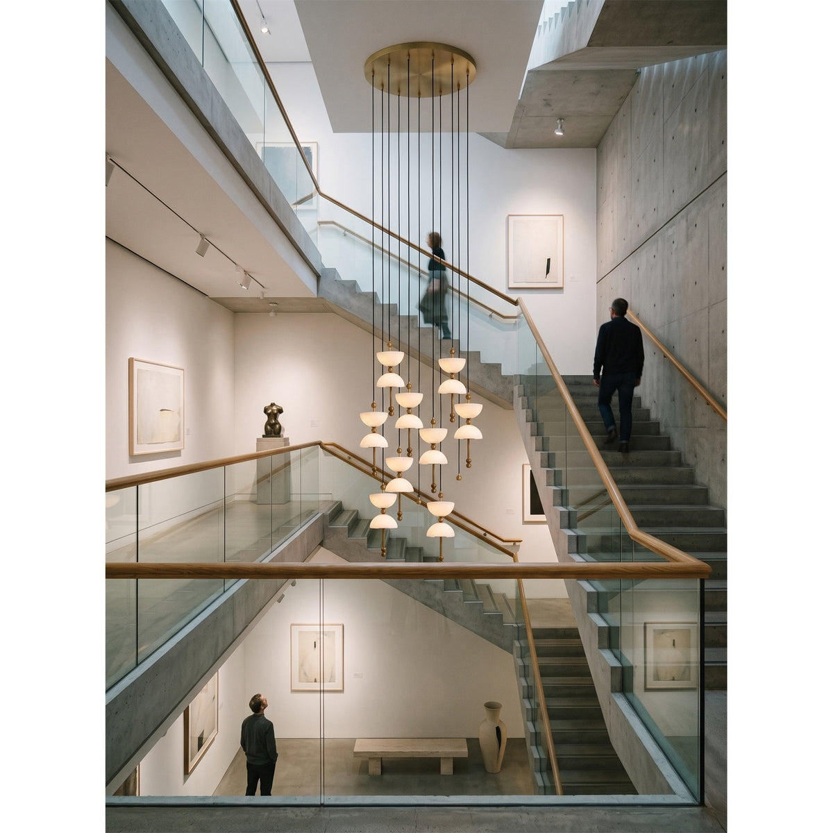 Soroelle Chandelier