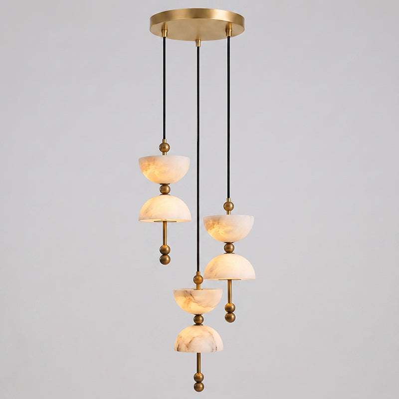 Soroelle Chandelier