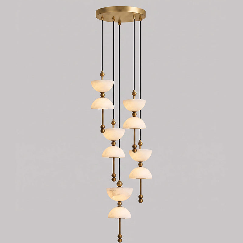 Soroelle Chandelier