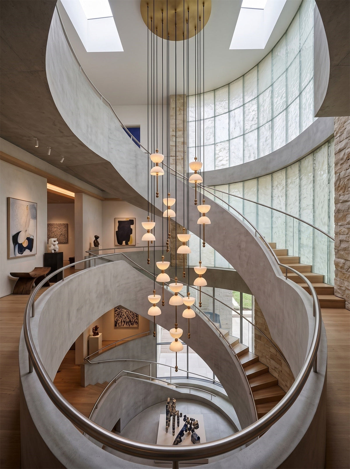 Soroelle Chandelier