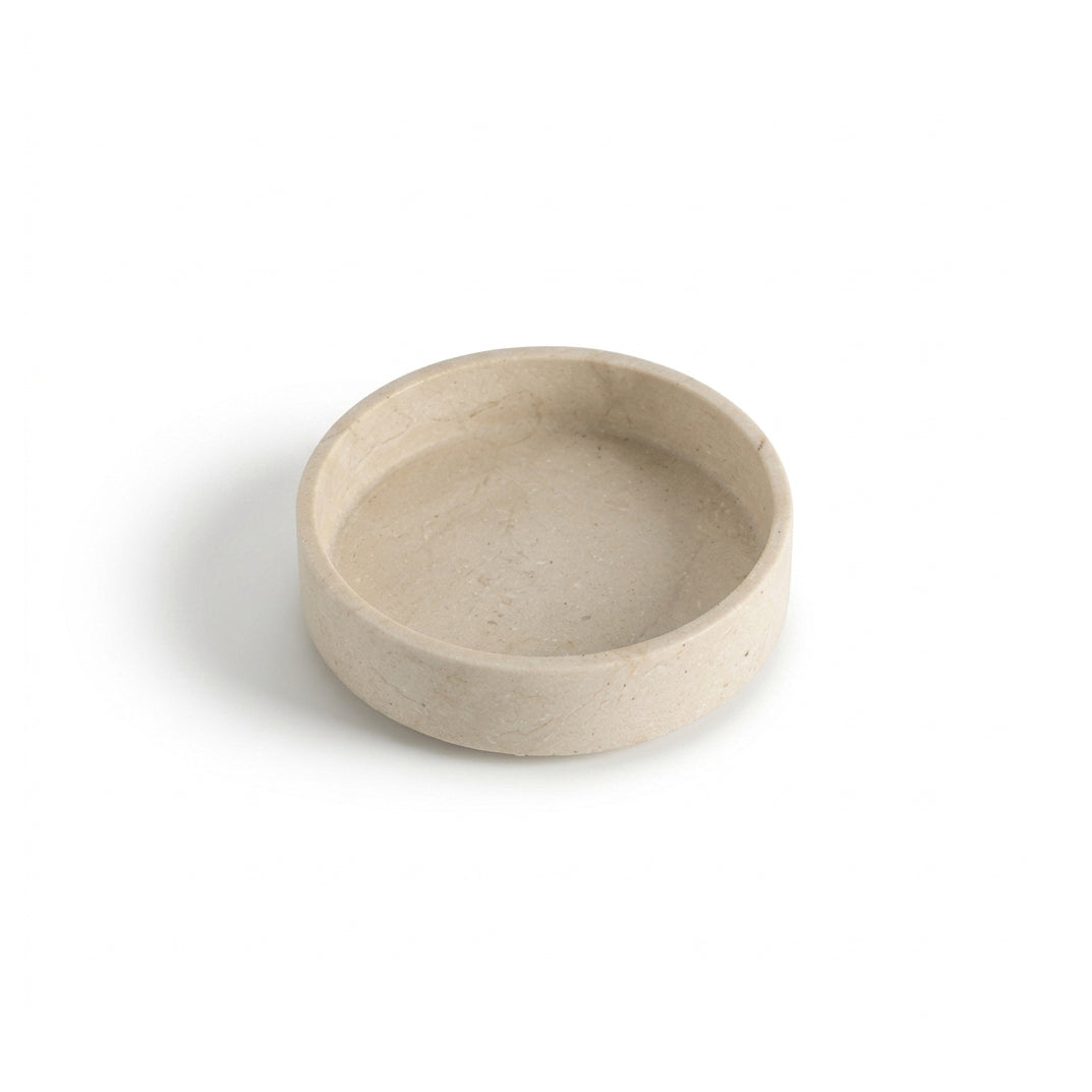 Dalmere Marble Catchall Dish
