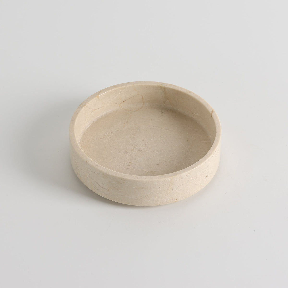 Dalmere Marble Catchall Dish