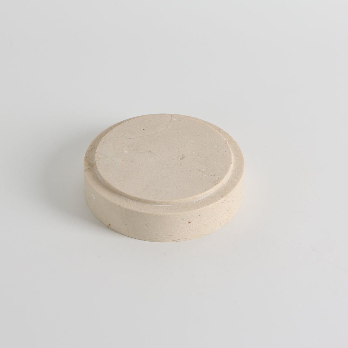 Dalmere Marble Catchall Dish