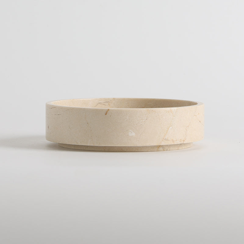 Dalmere Marble Catchall Dish