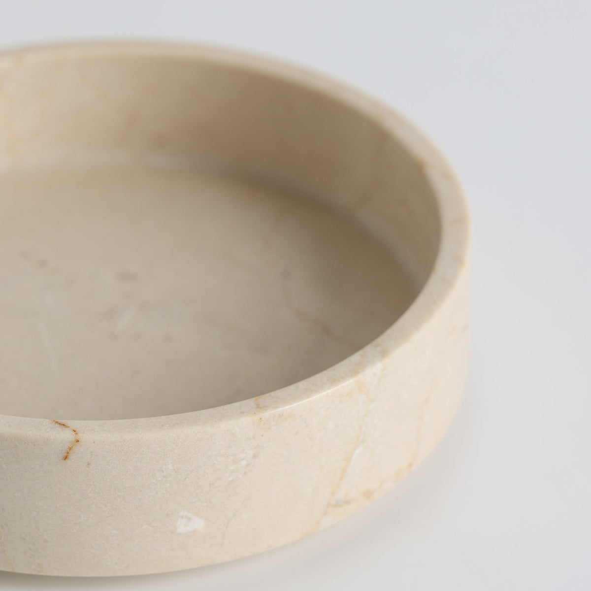 Dalmere Marble Catchall Dish