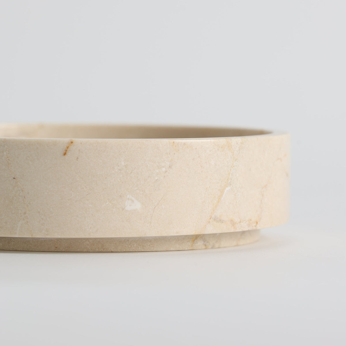 Dalmere Marble Catchall Dish